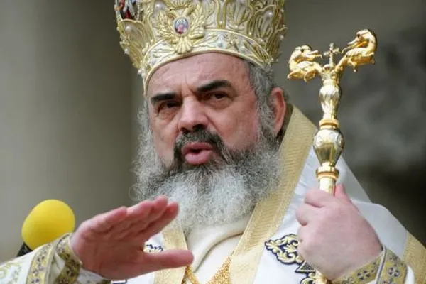 Regina Ana a murit. Patriarhul Daniel, mesaj de condoleanţe