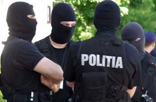 Fiul lui Gino Iorgulescu, președintele Ligii Profesioniste de Fotbal, a fost reținut de polițiști