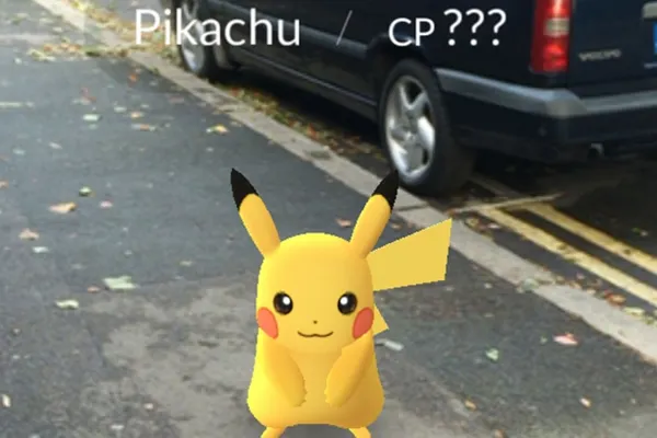 Un șofer japonez care juca Pokemon Go a omorât o femeie pe trecerea de pietoni