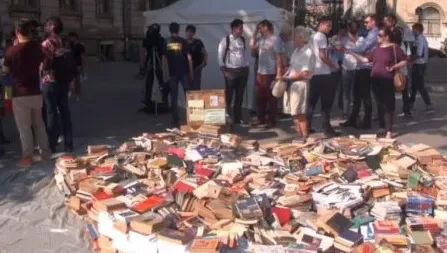 Proteste la București și Chișinău, față de declarațiile ambasadorului SUA în Republica Moldova