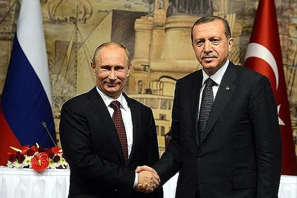 Erdogan, anunţ cutremurător pentru Europa, despre întâlnirea pe care o va avea cu Putin