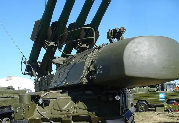 Rusia a lansat rachete pentru a distruge ţinte jihadiste din Siria