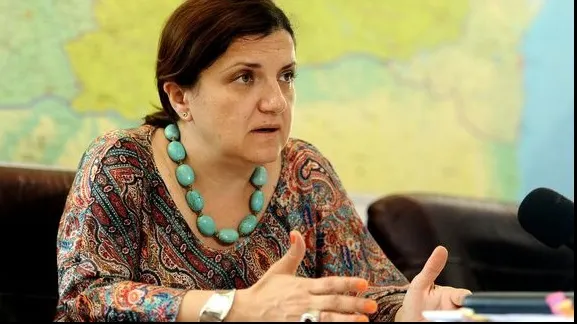 Raluca Prună, despre Raportul MCV: ”Cel mai prost de la instaurarea mecanismului”