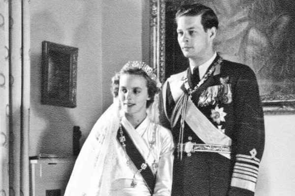 Regina Ana ar fi împlinit duminică 93 de ani. Cum obişnuia să-şi petreacă aniversările.IMAGINI rare!