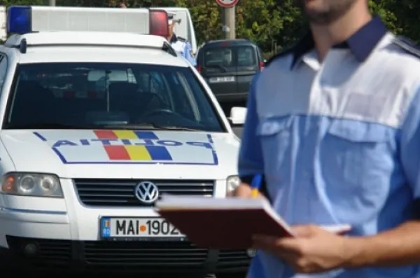 Traficul rutier şi cel pietonal, RESTRICŢIONATE în Bucureşti în ziua înmormântării Reginei Ana