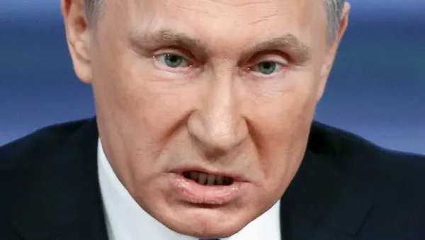 Vladimir Putin ar putea efectua o vizită în Turcia la sfârşitul lunii august