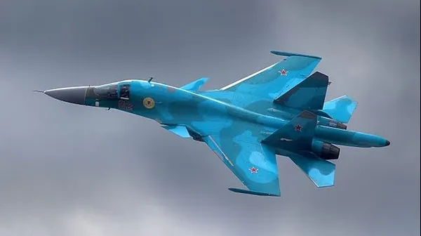 Rusia anunță retragerea avioanelor sale din Iran