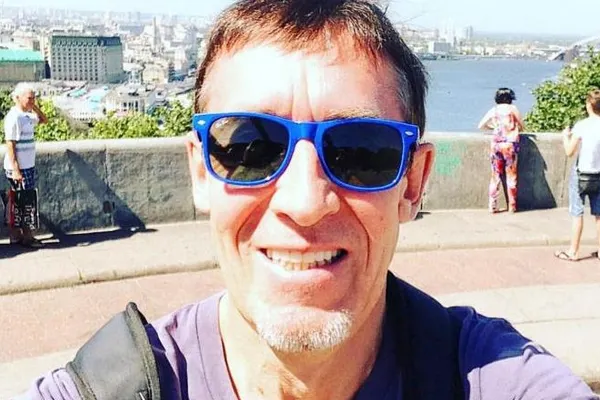 Jurnalist rus, găsit mort în apartamentul său din Ucraina