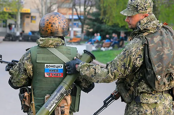 Europa e pe "un butoi de pulbere". Anunț alarmant din Ucraina