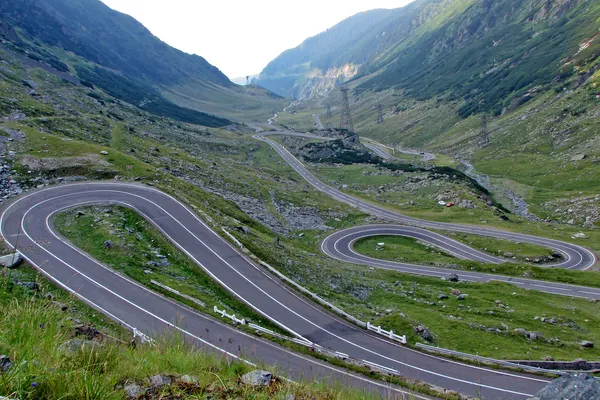 Ce au văzut oamenii, miercuri, pe Transfăgărășan. Nu le-a venit să creadă