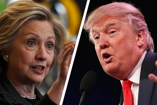 Clinton îl critică dur pe Trump pentru comentariile despre Putin: "Îl va lăsa să facă ce vrea"