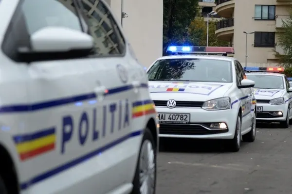 Șoferul fugar fără permis, care a ucis o persoană într-un accident în Capitală, căutat de polițiști