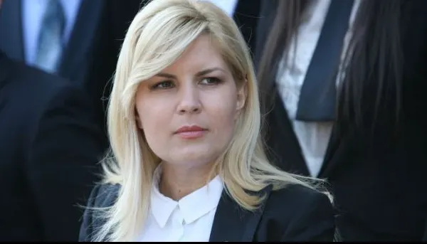 Elena Udrea, din nou, în fața instanței