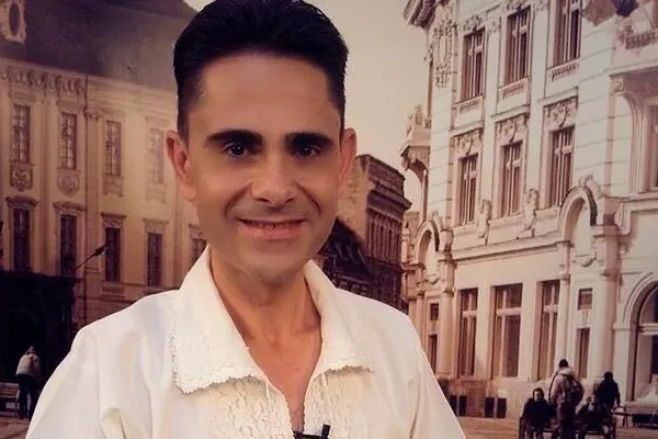 Promisiunea făcută de Anamaria tatălui său, Aurelian Preda