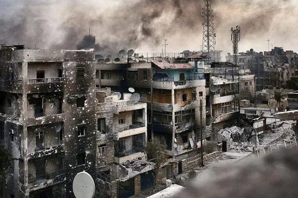 SUA și Rusia au ajuns la un acord pentru Siria. Ce șanse de pace are țara devastată de război