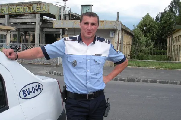 Reacţia poliţistului Godină după ce o biciclistă a fost amendată cu 1740 de lei. Cui dă dreptate