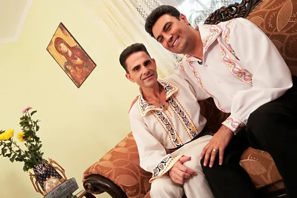 Ultimele imagini cu Aurelian Preda în viaţă sunt cutremurătoare. Artistul, înmormântat duminică