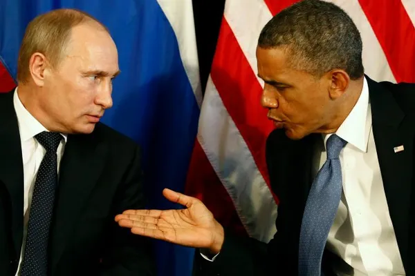 Summitul G20. Întâlnire Obama-Putin după eșecul negocierilor pe tema Siriei