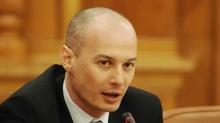 Fostul viceguvernator BNR, Bogdan Olteanu, audiat la Instanța Supremă