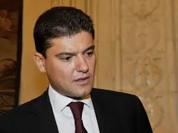 Boureanu a fost EXTERNAT din spital după scandalul cu polițiștii. Ce riscă fostul parlamentar