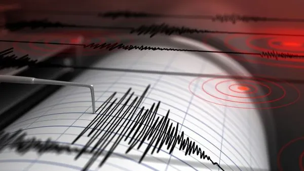 Cutremur cu magnitudinea de 6,2 în Rusia