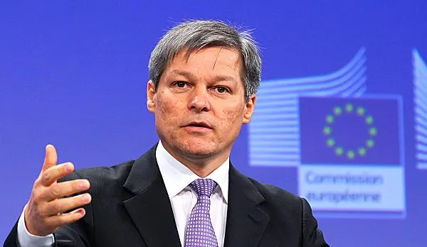 Dacian Cioloş vrea eliminarea plăţii CASS pentru veniturile multiple ale aceleaşi persoane