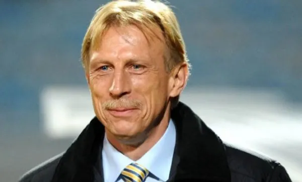 Rusia - România 1-0. Cum a răspuns Daum când a fost întrebat de demisie după două eşecuri la rând