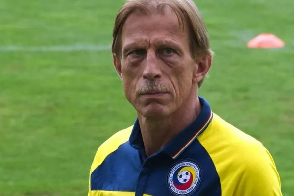 România-Muntenegru, 1-1 în primul meci pentru Rusia 2018. PENALTY RATAT în ultimul minut