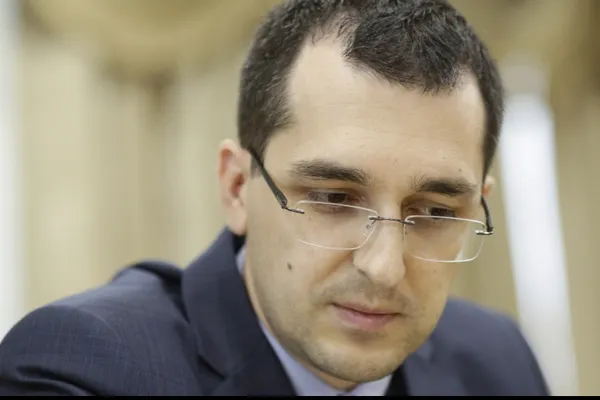 Vlad Voiculescu: Ministerul Sănătății și instituțiile din subordine trebuie reformate din rădăcini