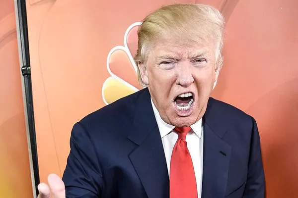 Fost director al CIA, despre Trump: Îi pasă mai mult de el decât de oricine altcineva. Nu e patriot