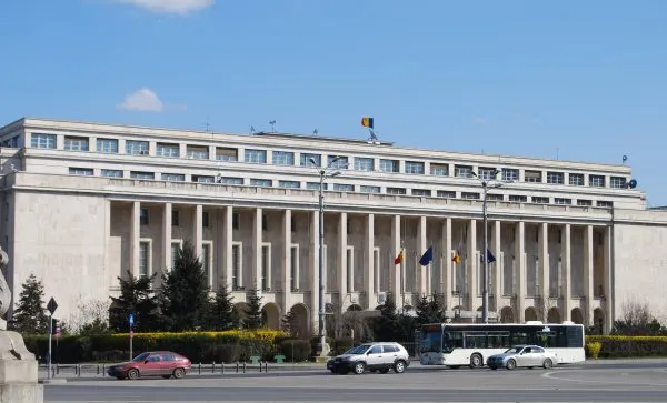 Secretarul general al Guvernului a fost înlocuit
