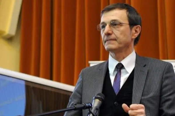 Rectorul Ioan Aurel Pop, despre afirmaţiile lui Boia, privind R. Moldova: Derapaje. Sunt dureroase
