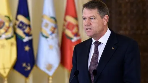Klaus Iohannis, despre primul summit fără Marea Britanie: Să evităm fragmentarea Uniunii Europene