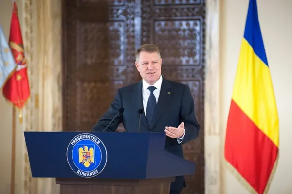 Ce i-a cerut Iohannis noului ambasador al Rusiei la Bucureşti, după declaraţiile grave ale lui Putin