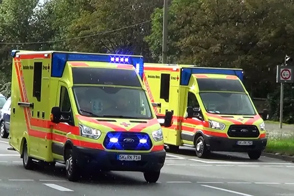Atac într-o şcoală din Germania! Cel puţin 66 de elevi au fost răniţi