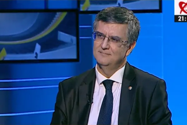 Ministrul Educaţiei: Rezultatele de la BACALAUREAT, "un eşec al şcolii, nu al elevilor"