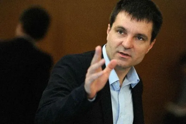Nicușor Dan a refuzat-o categoric pe Alina Gorghiu: "E un mod neserios de a face politică"