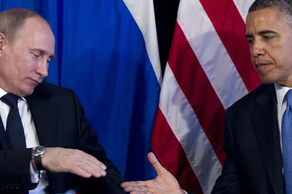 Ce carte a politicii Moscovei şi Washingtonului nu pot înţelege surzii de la Bucureşti