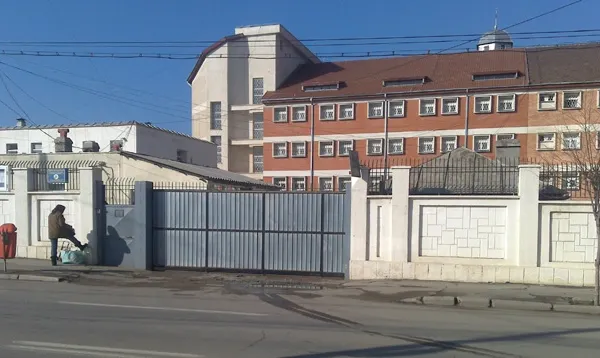 Proteste la Penitenciarului Tulcea! Angajaţii cer demisia Ministrului Justiţiei