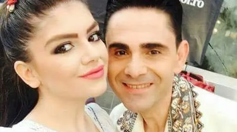 Mesajele lăsate de fani pe pagina de Facebook a fiicei regretatului Aurelian Preda: "A fost..."