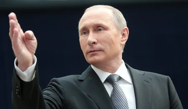 Vicecancelarul german se va întâlni cu preşedintele Vladimir Putin la Moscova