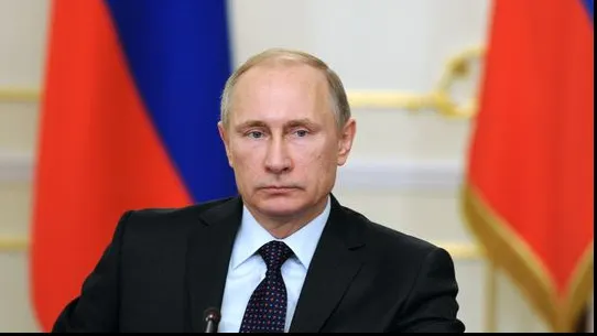 Anunţul de ultimă oră făcut de Vladimir Putin privind SUA şi Siria