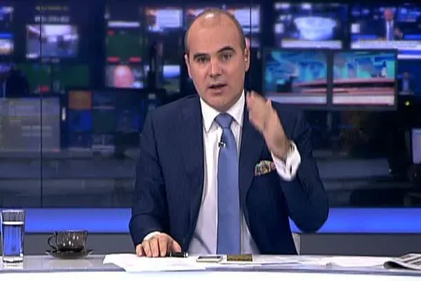Rareș Bogdan: Sper ca politicienii dreptei să nu confiște protestele
