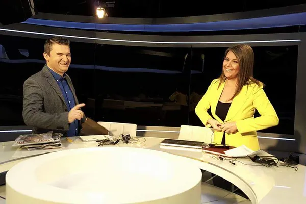 Realitatea TV are, de luni, o nouă grilă de programe. Care vor fi emisiunile