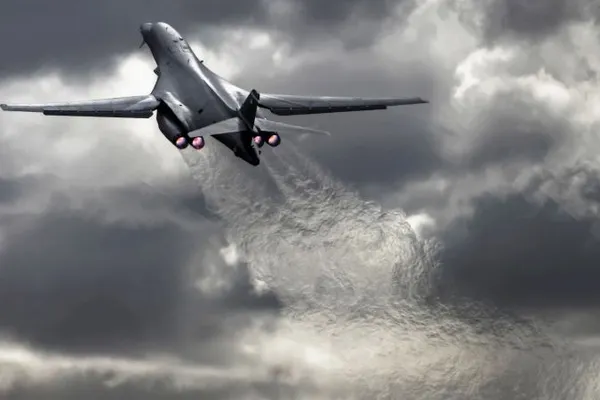 Avertisment pentru Phenian. Bombardiere americane deasupra Coreei de Sud