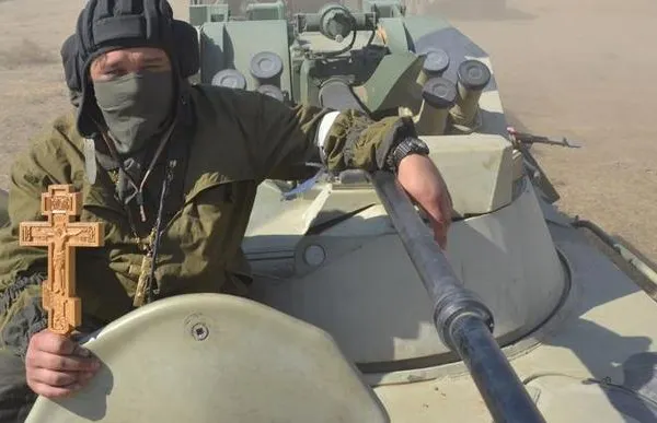 Soldații-fantomă ai lui Vladimir Putin în Siria