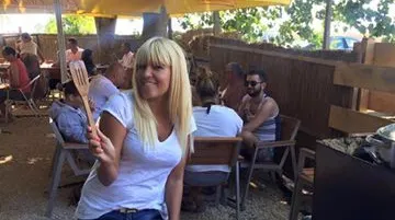 Elena Udrea are un nou iubit. Cum a comentat blonda cele mai recente schimbări din viaţa sa