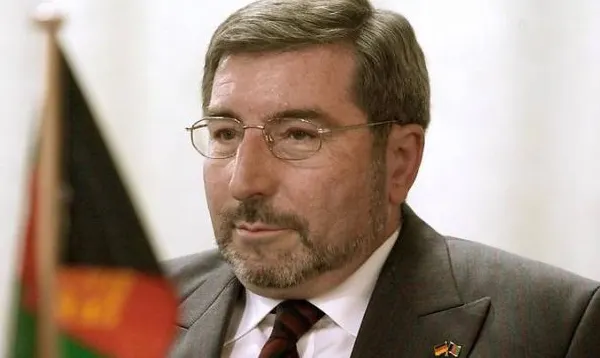 Ambasador: Germania alocă un milion de euro pentru promovarea învățământului în germană în România