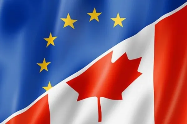 Summit UE-Canada duminică, pentru semnarea CETA. Undă verde pentru ridicarea vizelor