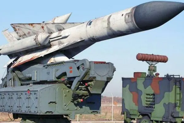 NATO critică Rusia pentru amplasarea unui sistem de rachete în Kaliningrad
